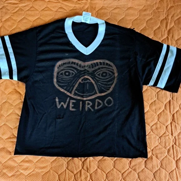 E.T. tshirt - Picture 2 of 7